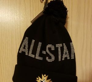 Adidas NBA All-Star 2016 Beanie